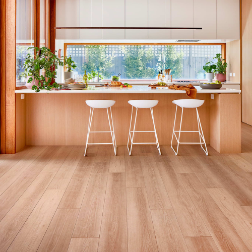 Laminate Flooring