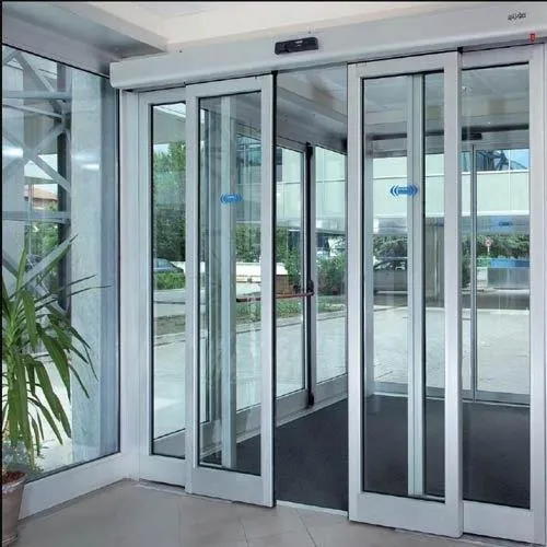 Sliding Door