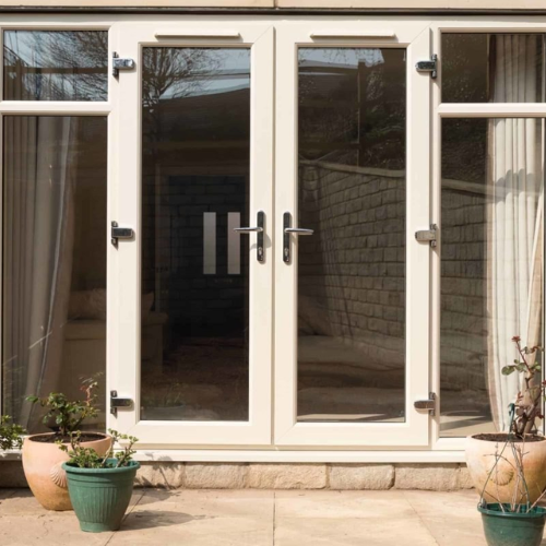 French Door