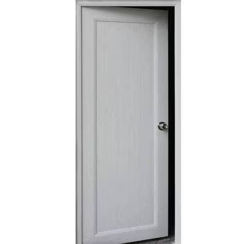 Flush Door